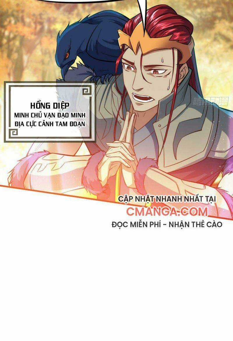 Thủ Vệ Nhất Thần - Chapter 12 - Trang 18