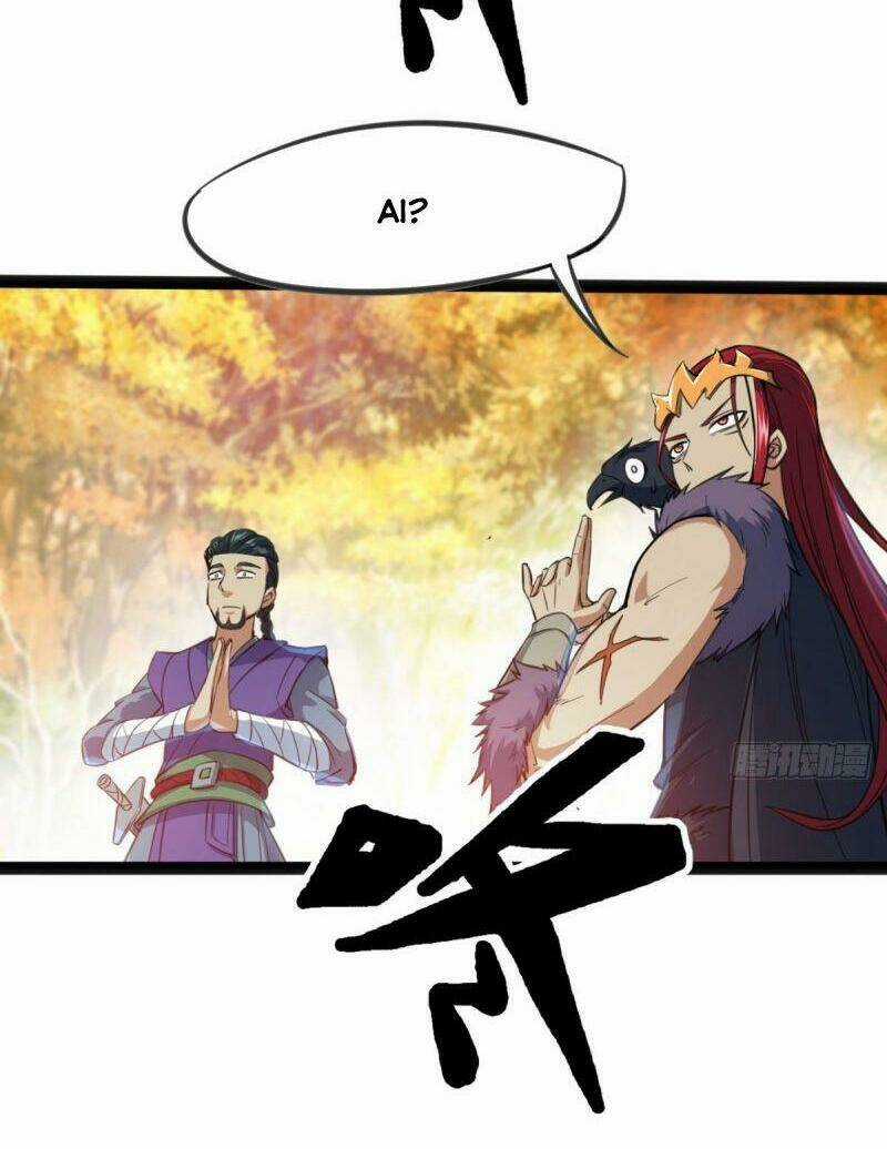 Thủ Vệ Nhất Thần - Chapter 12 - Trang 24