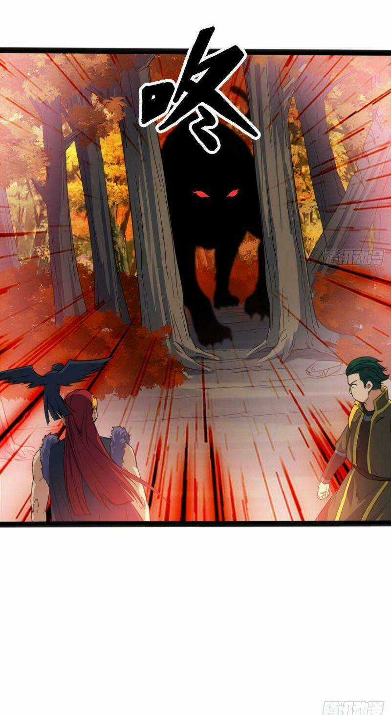 Thủ Vệ Nhất Thần - Chapter 12 - Trang 25