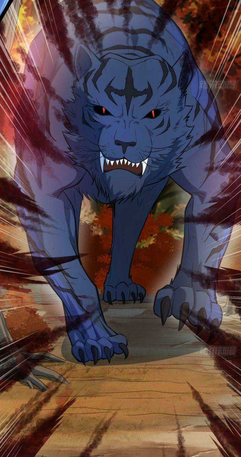 Thủ Vệ Nhất Thần - Chapter 12 - Trang 27