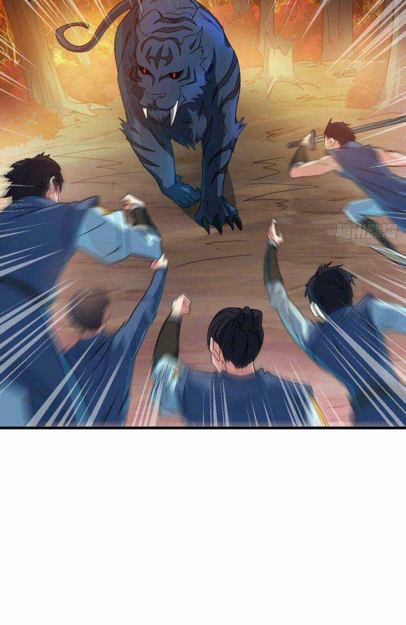 Thủ Vệ Nhất Thần - Chapter 12 - Trang 30