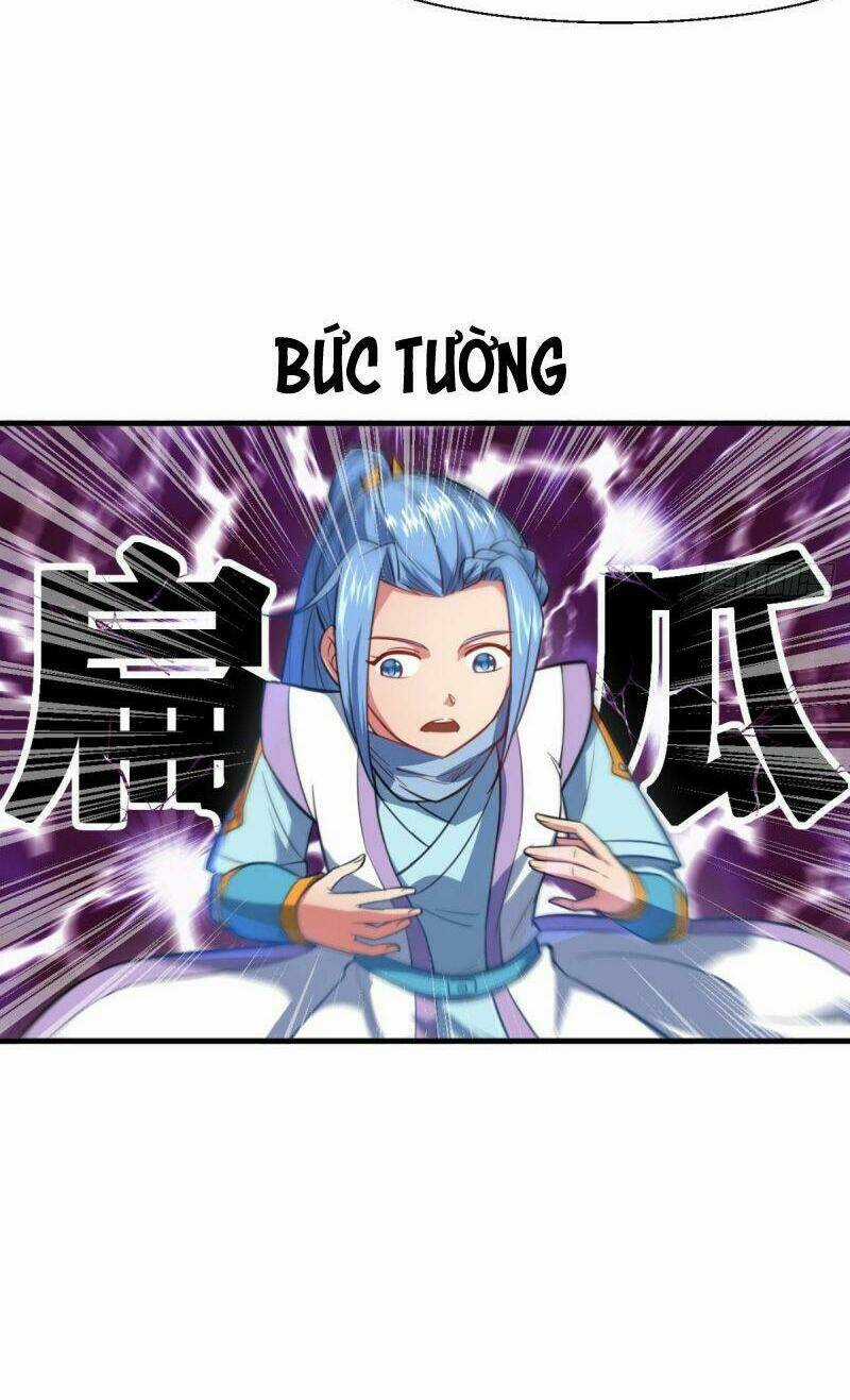 Thủ Vệ Nhất Thần - Chapter 12 - Trang 4