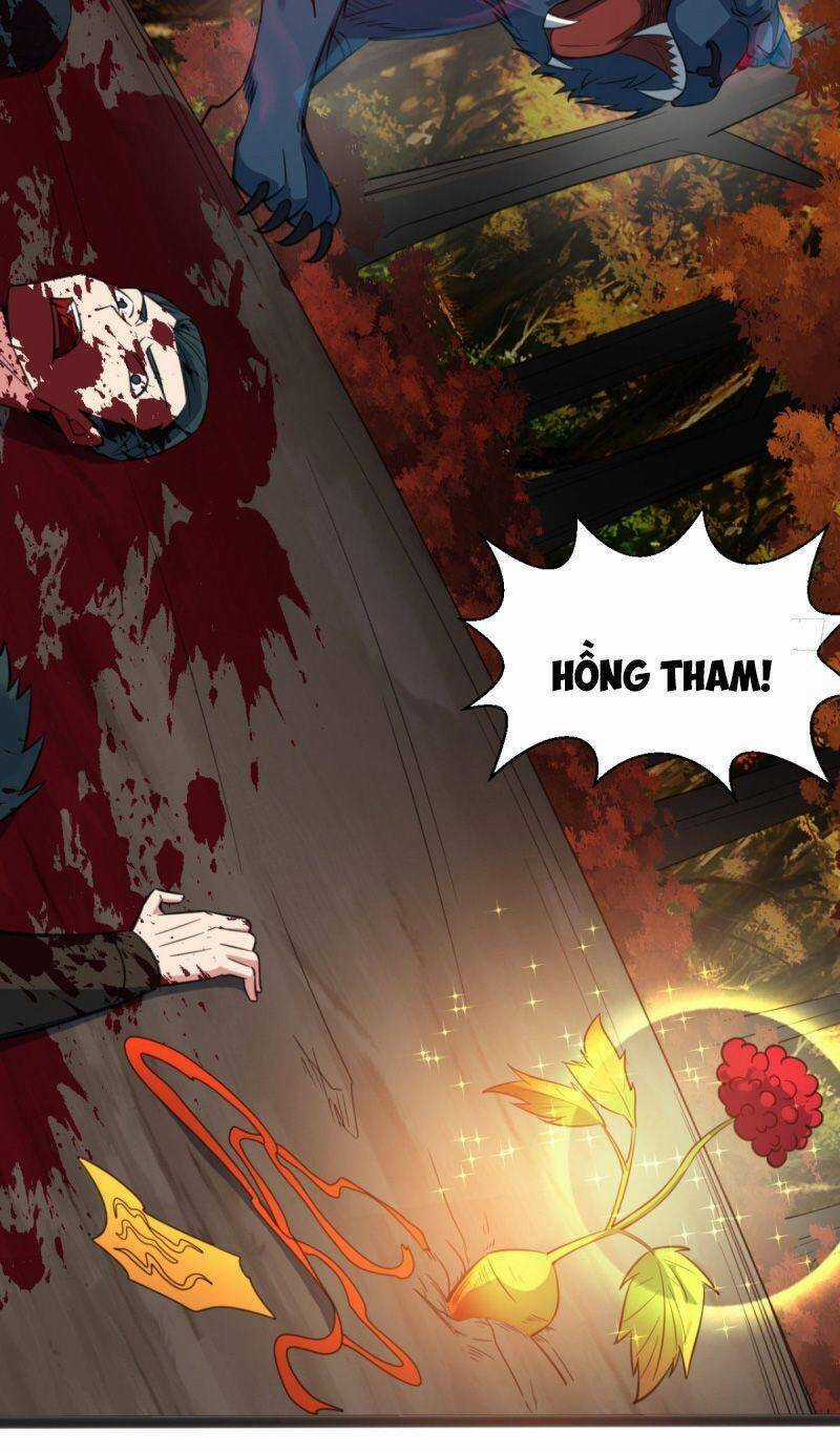 Thủ Vệ Nhất Thần - Chapter 13 - Trang 12