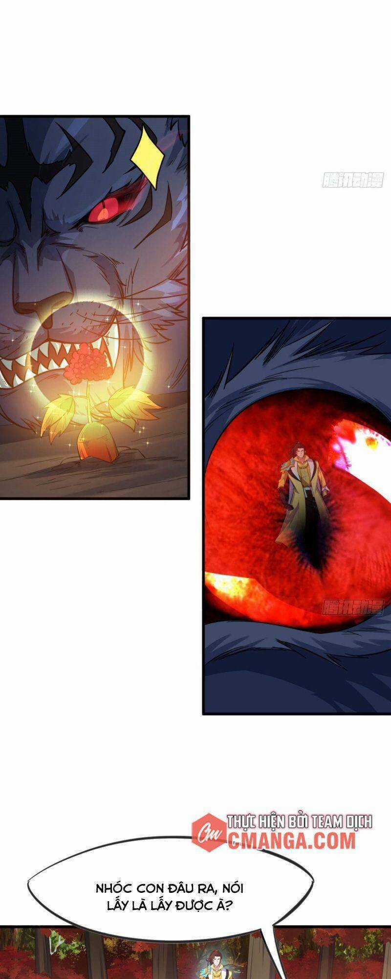 Thủ Vệ Nhất Thần - Chapter 13 - Trang 15