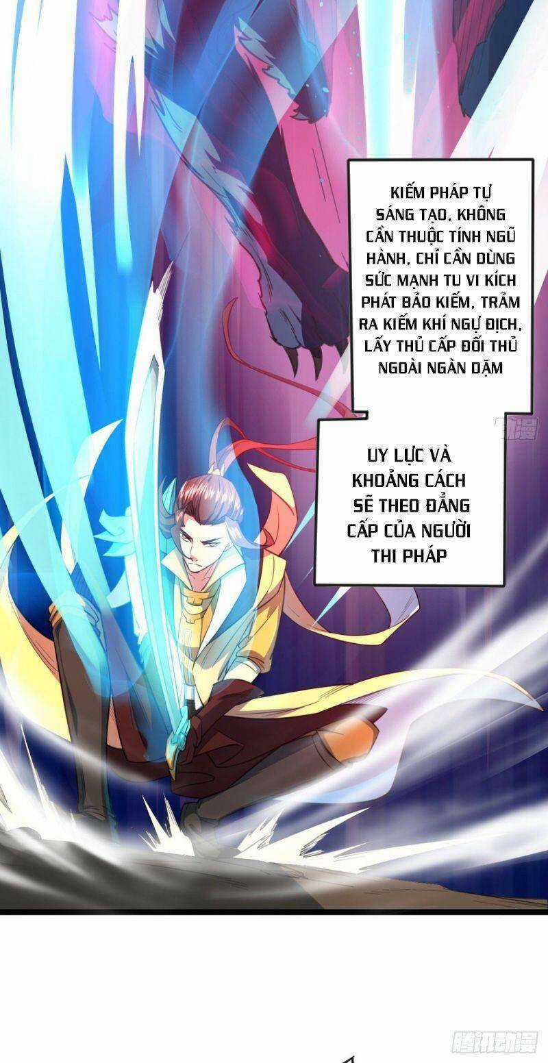 Thủ Vệ Nhất Thần - Chapter 13 - Trang 28