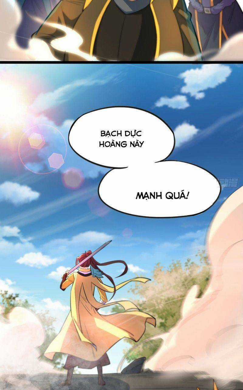 Thủ Vệ Nhất Thần - Chapter 13 - Trang 30