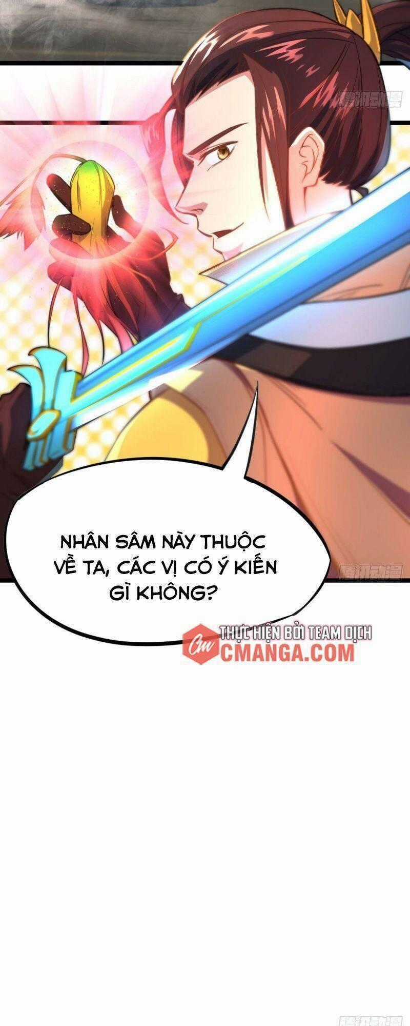 Thủ Vệ Nhất Thần - Chapter 13 - Trang 31