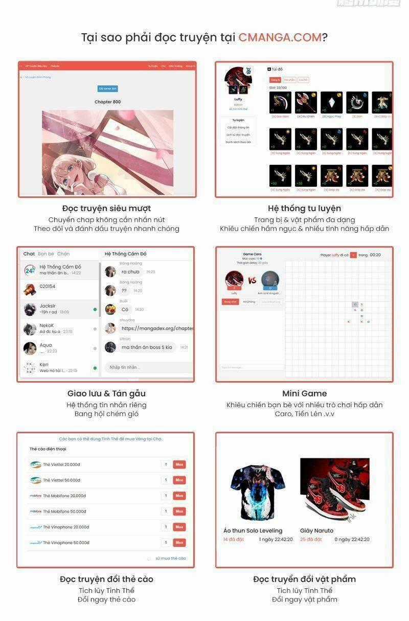 Thủ Vệ Nhất Thần - Chapter 13 - Trang 32