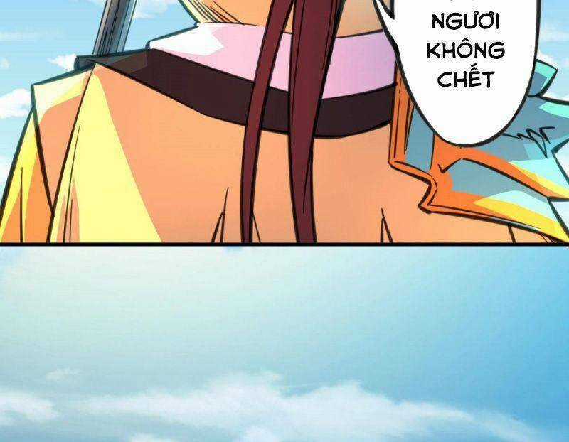 Thủ Vệ Nhất Thần - Chapter 14 - Trang 14