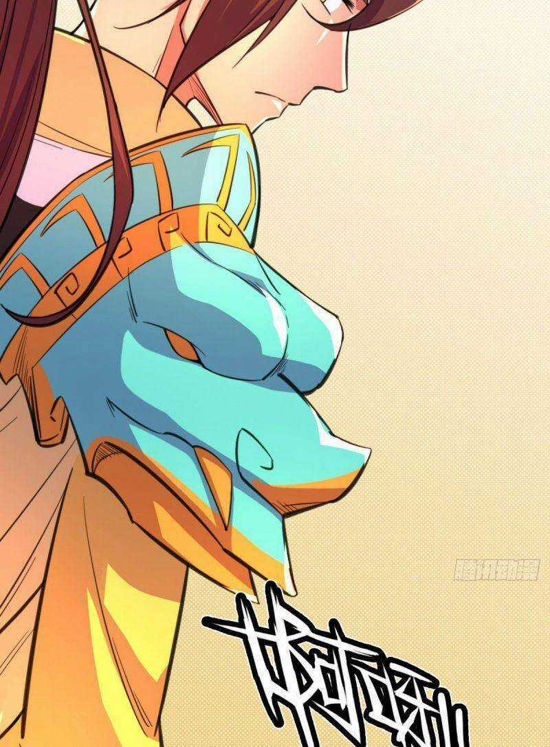 Thủ Vệ Nhất Thần - Chapter 14 - Trang 18