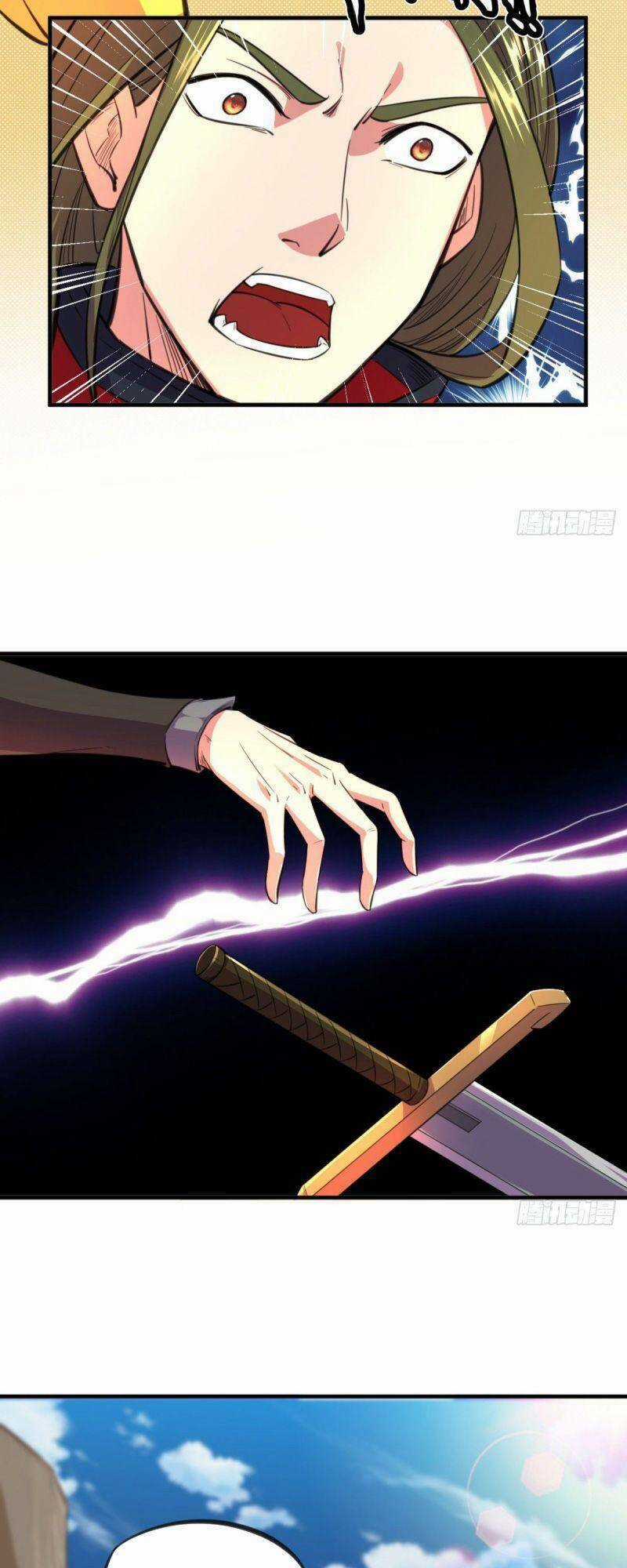 Thủ Vệ Nhất Thần - Chapter 14 - Trang 19