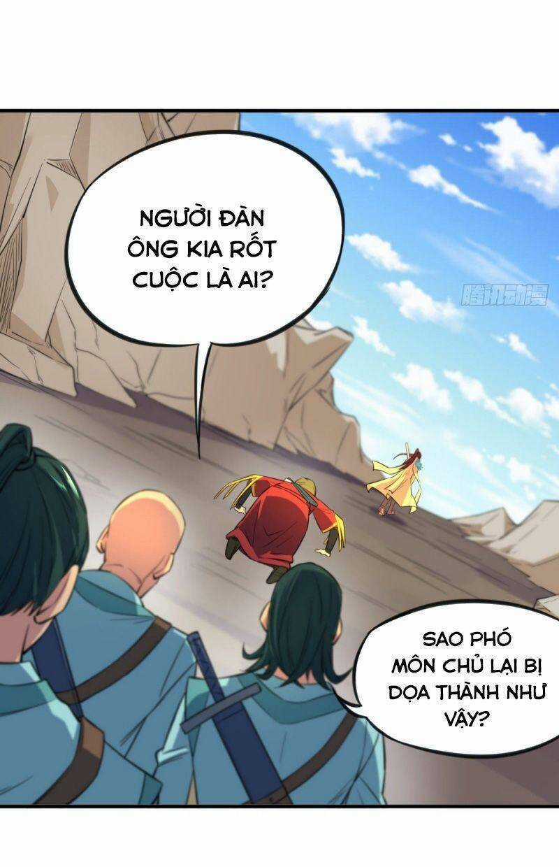 Thủ Vệ Nhất Thần - Chapter 14 - Trang 26