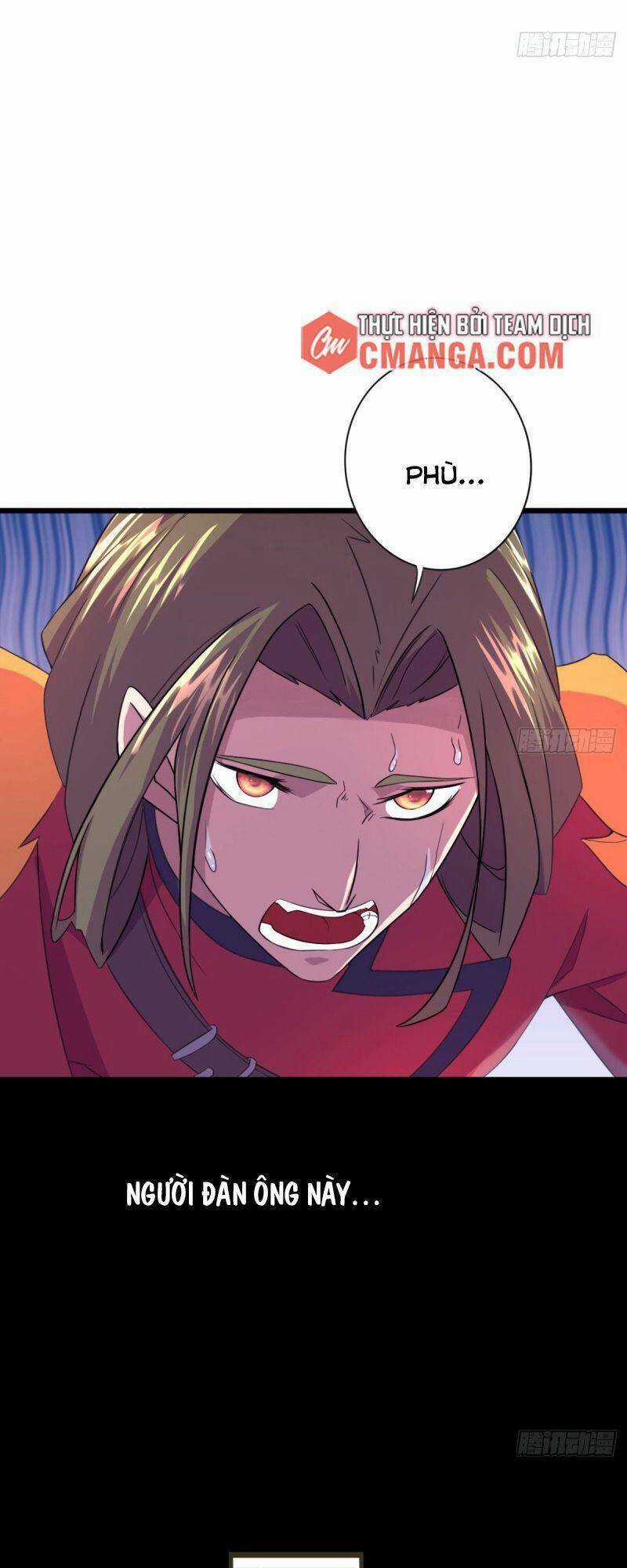 Thủ Vệ Nhất Thần - Chapter 14 - Trang 27