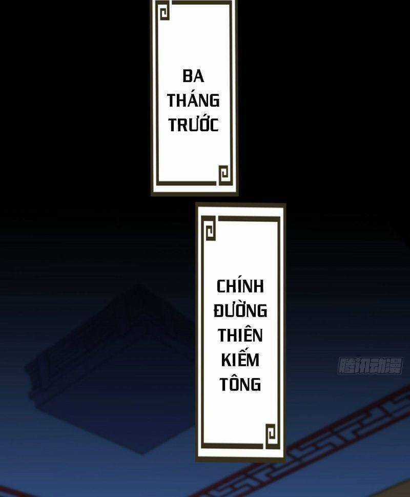 Thủ Vệ Nhất Thần - Chapter 14 - Trang 28