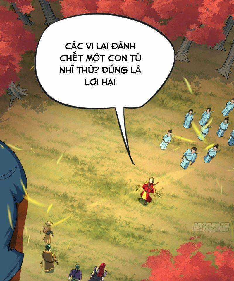 Thủ Vệ Nhất Thần - Chapter 14 - Trang 4