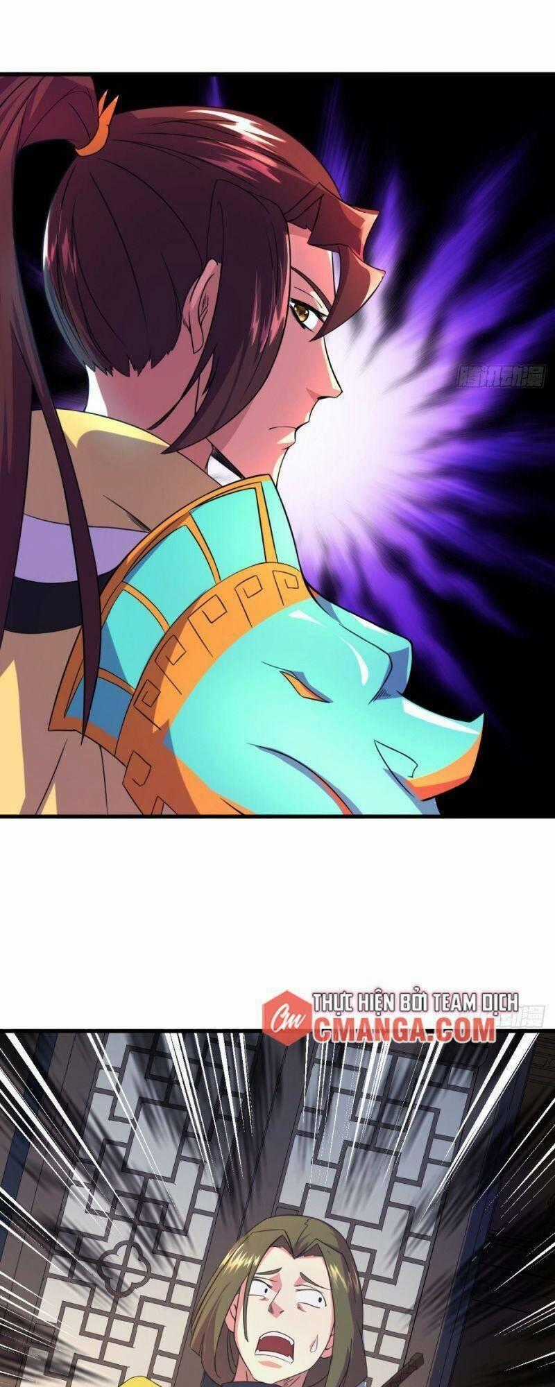 Thủ Vệ Nhất Thần - Chapter 14 - Trang 31