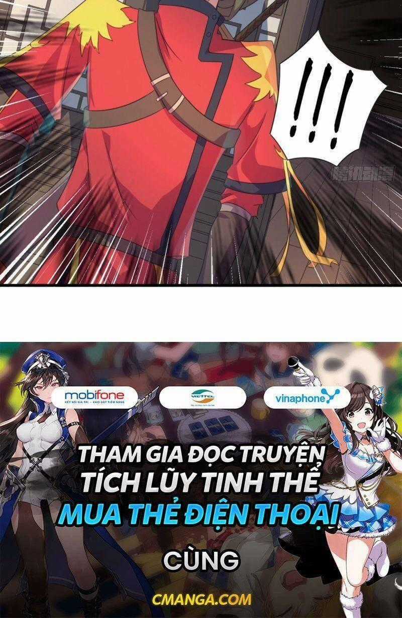 Thủ Vệ Nhất Thần - Chapter 14 - Trang 32