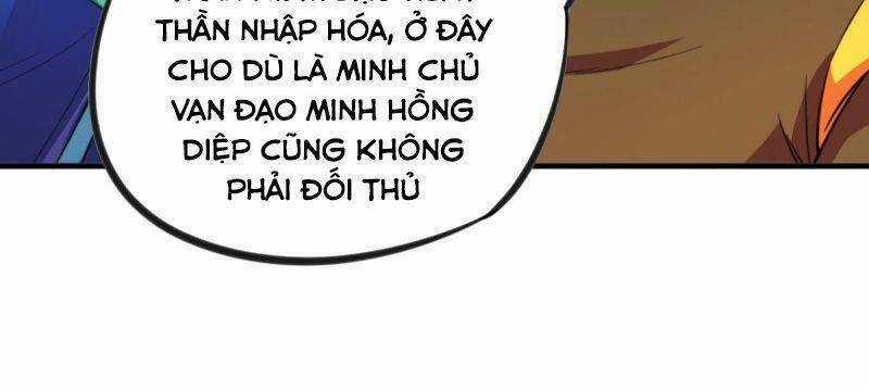 Thủ Vệ Nhất Thần - Chapter 14 - Trang 6