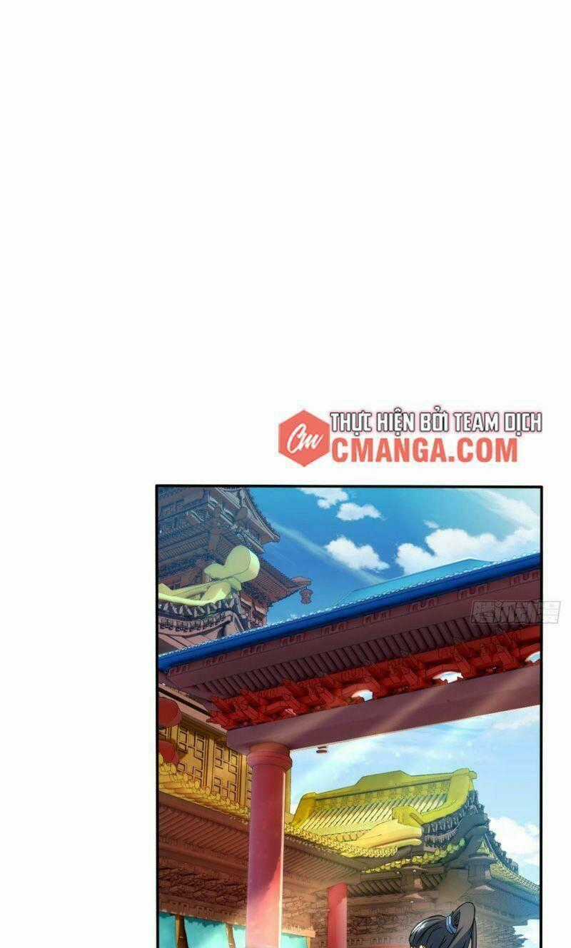 Thủ Vệ Nhất Thần - Chapter 15 - Trang 1