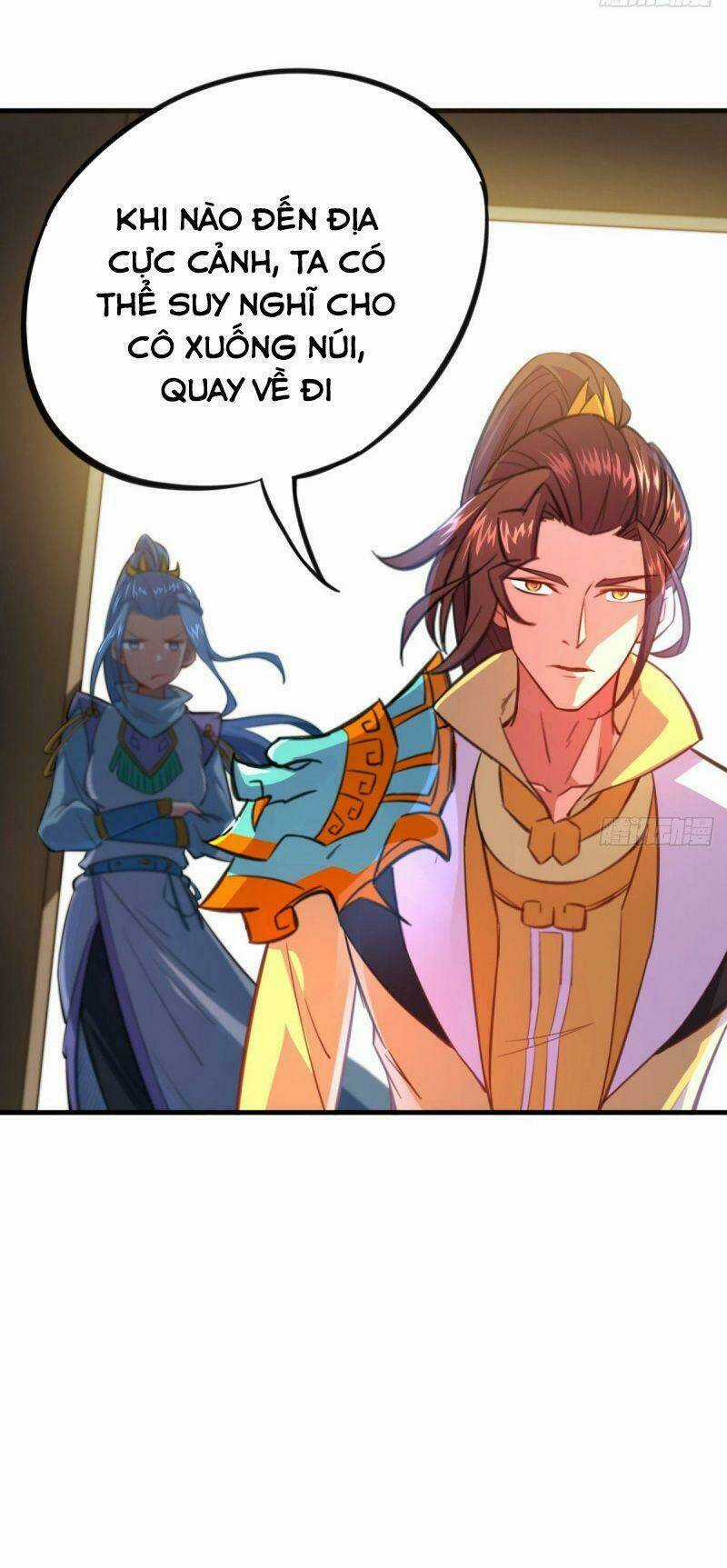 Thủ Vệ Nhất Thần - Chapter 15 - Trang 13