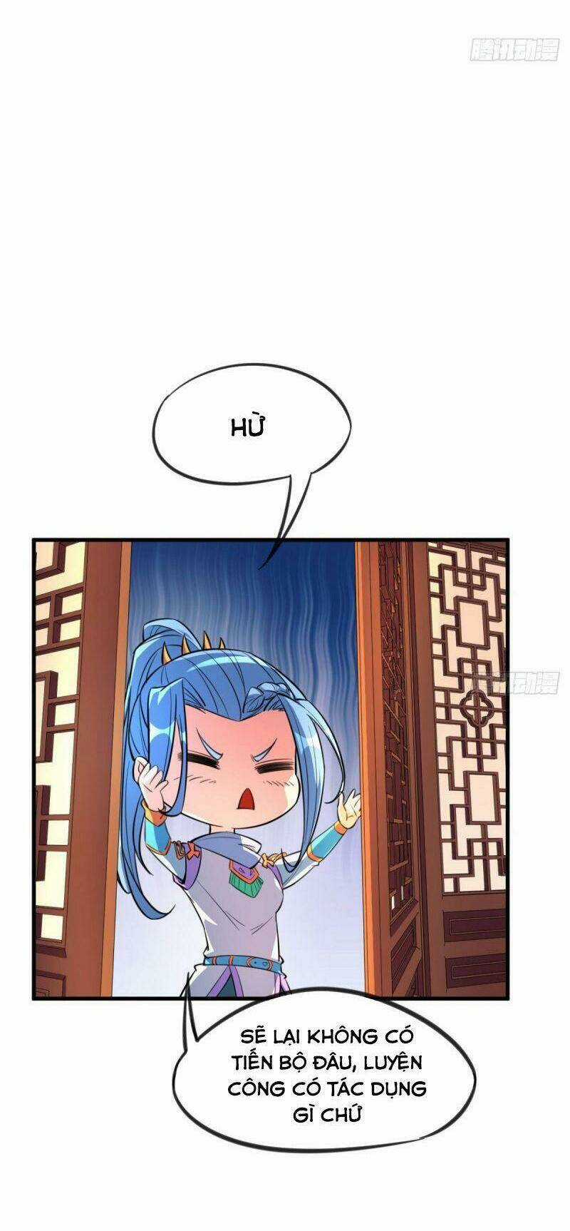 Thủ Vệ Nhất Thần - Chapter 15 - Trang 14