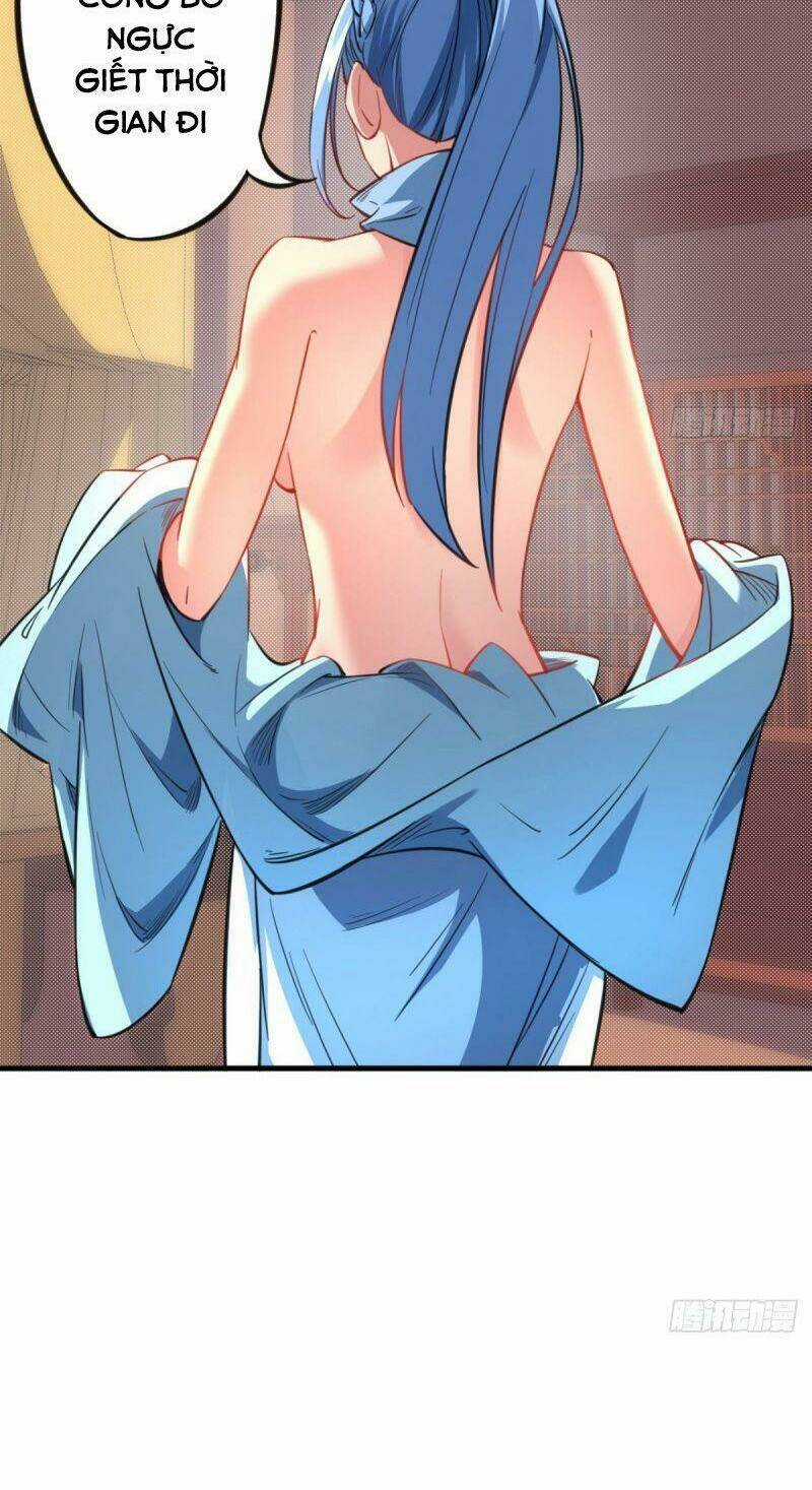 Thủ Vệ Nhất Thần - Chapter 15 - Trang 16