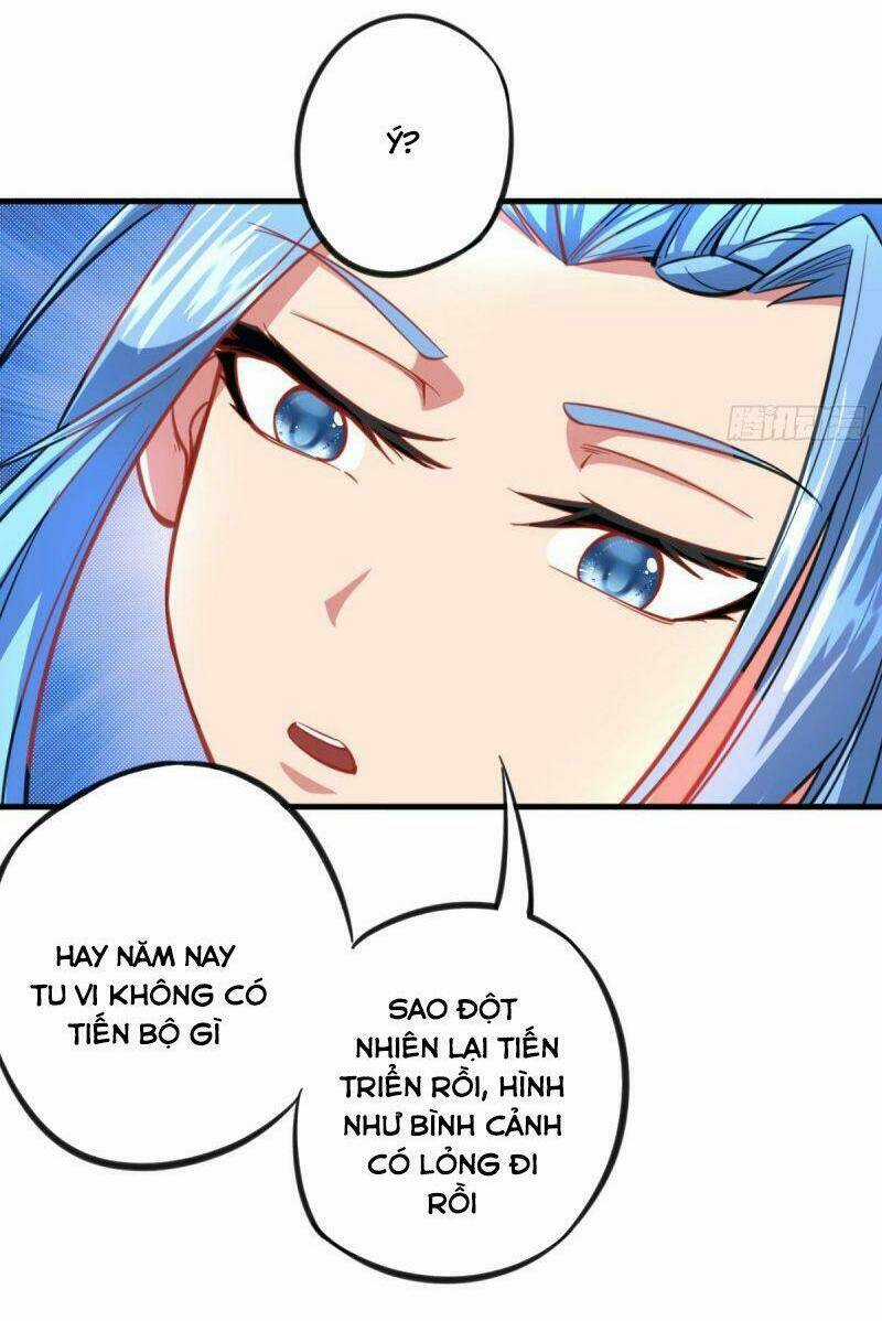 Thủ Vệ Nhất Thần - Chapter 15 - Trang 18