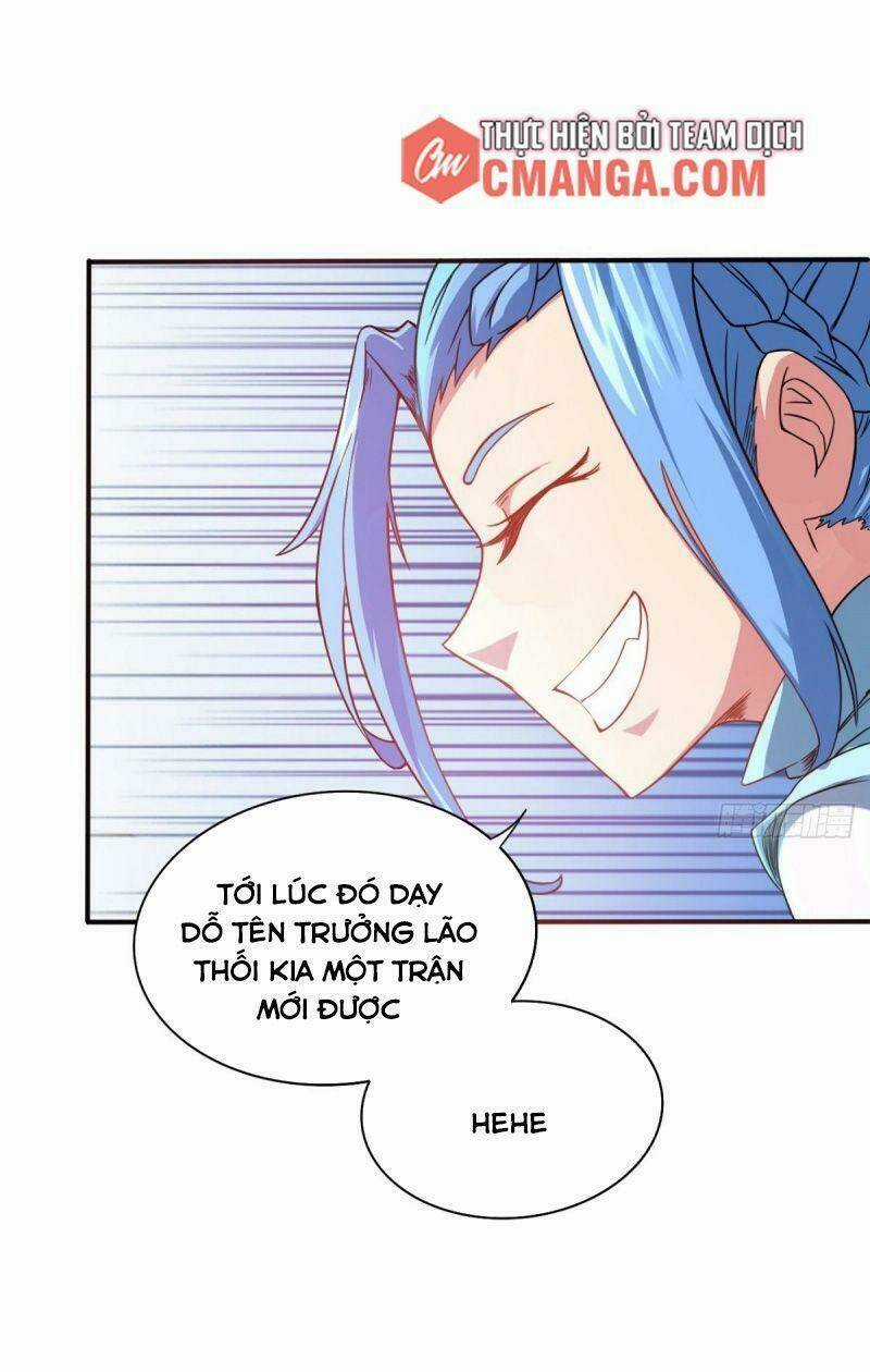 Thủ Vệ Nhất Thần - Chapter 15 - Trang 20