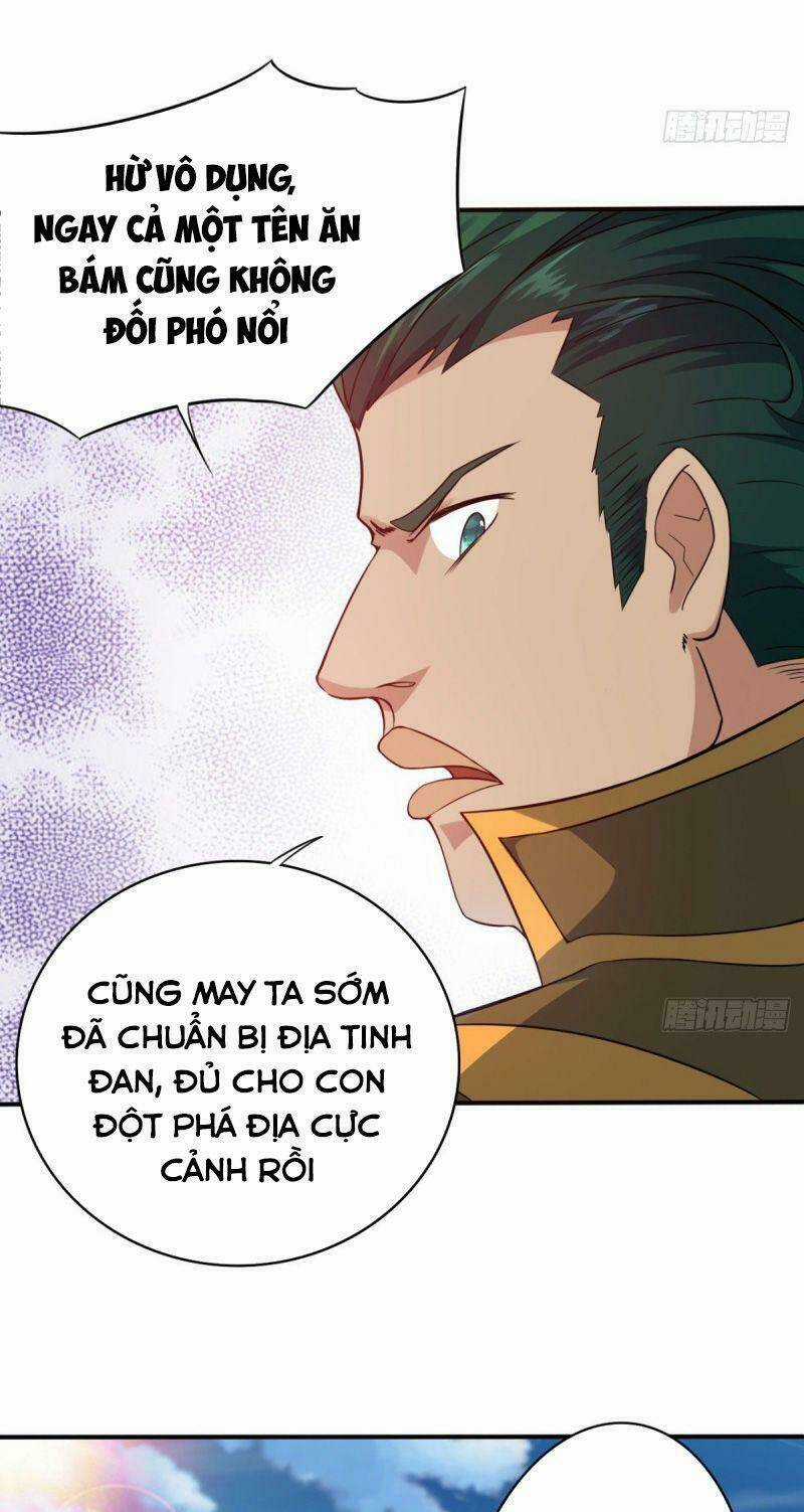 Thủ Vệ Nhất Thần - Chapter 15 - Trang 30