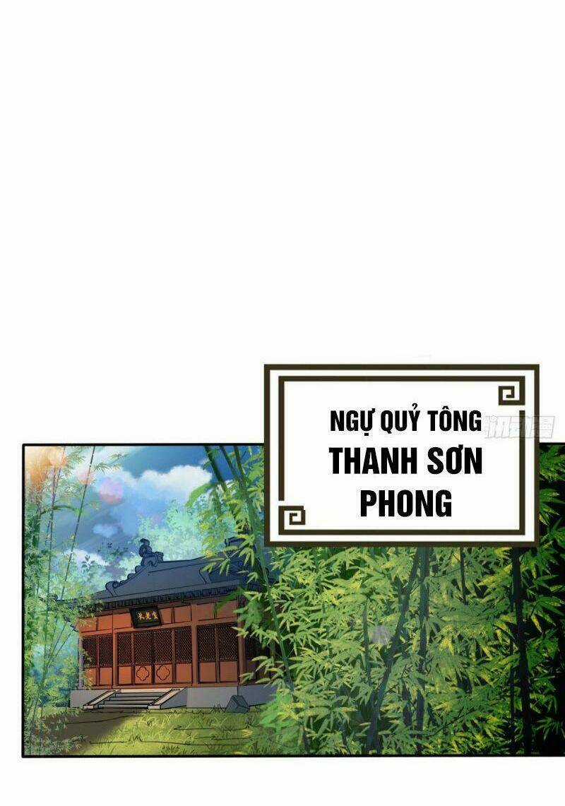 Thủ Vệ Nhất Thần - Chapter 15 - Trang 4