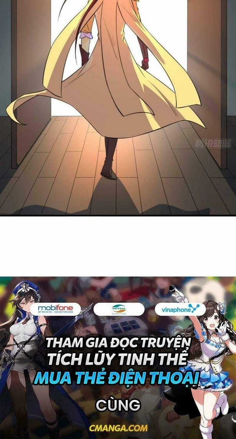 Thủ Vệ Nhất Thần - Chapter 15 - Trang 39