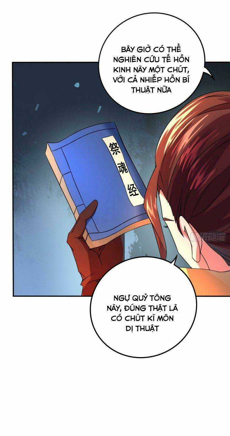 Thủ Vệ Nhất Thần - Chapter 15 - Trang 7