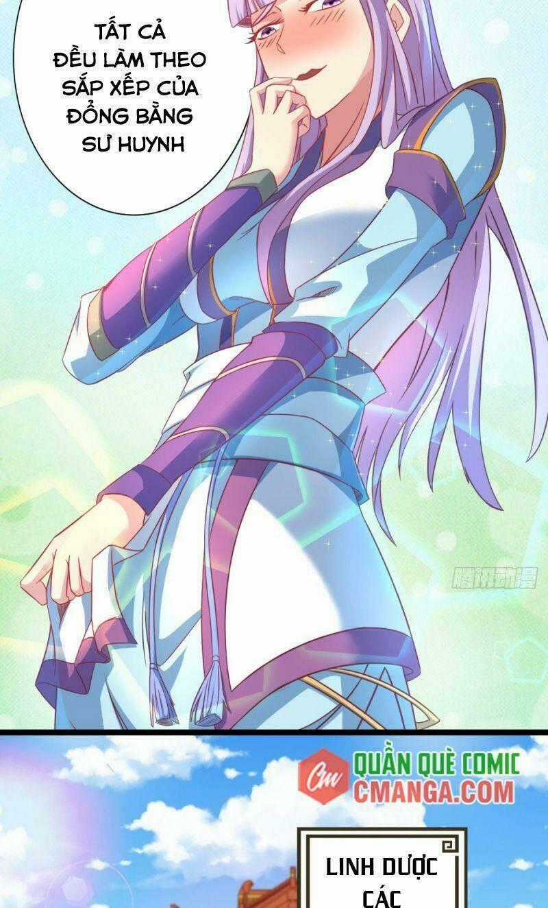 Thủ Vệ Nhất Thần - Chapter 16 - Trang 1