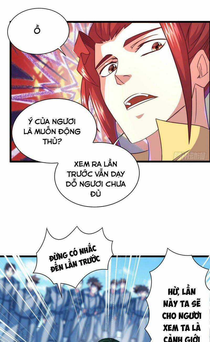 Thủ Vệ Nhất Thần - Chapter 16 - Trang 11