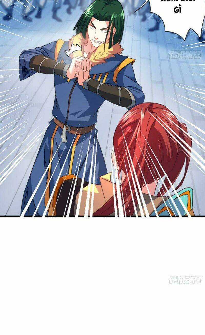 Thủ Vệ Nhất Thần - Chapter 16 - Trang 12