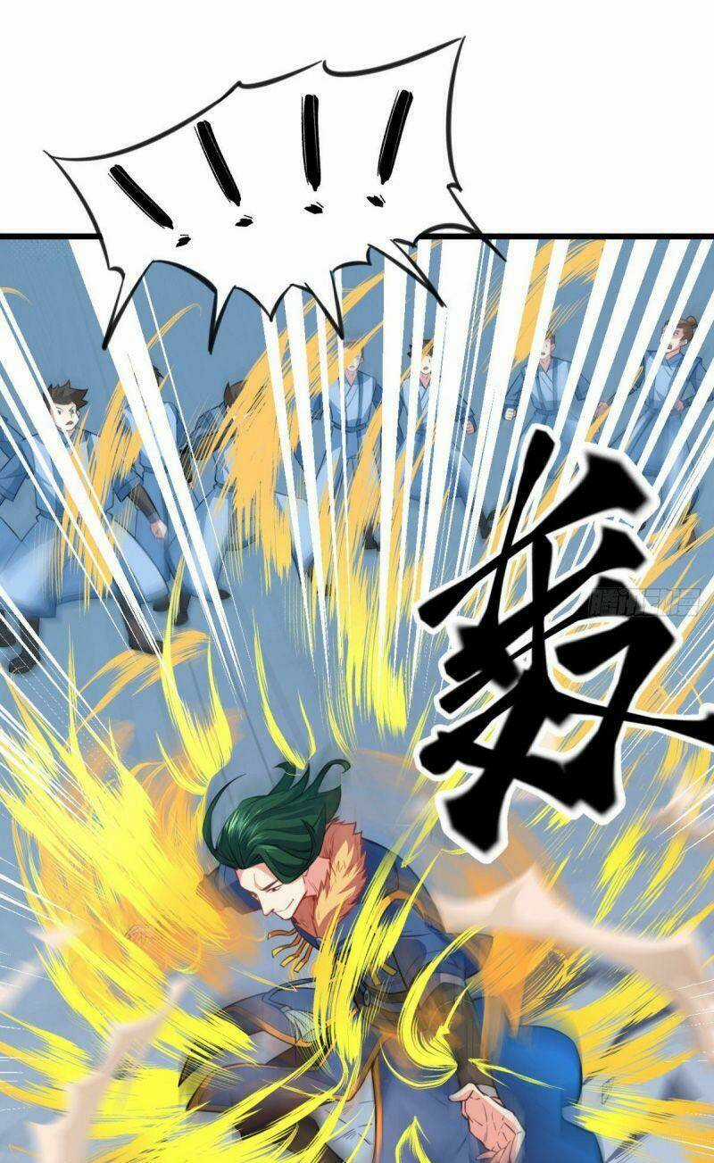 Thủ Vệ Nhất Thần - Chapter 16 - Trang 13