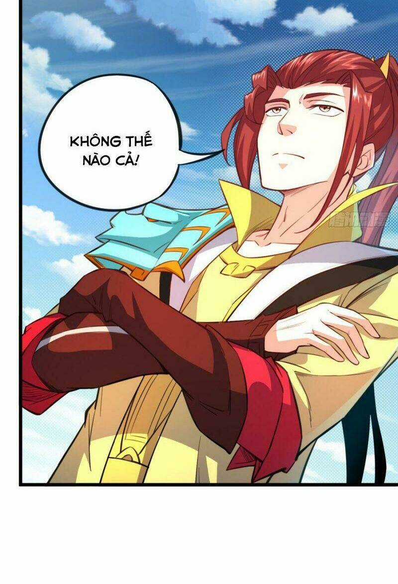 Thủ Vệ Nhất Thần - Chapter 16 - Trang 16