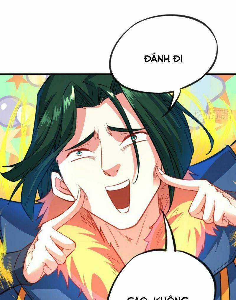 Thủ Vệ Nhất Thần - Chapter 16 - Trang 21