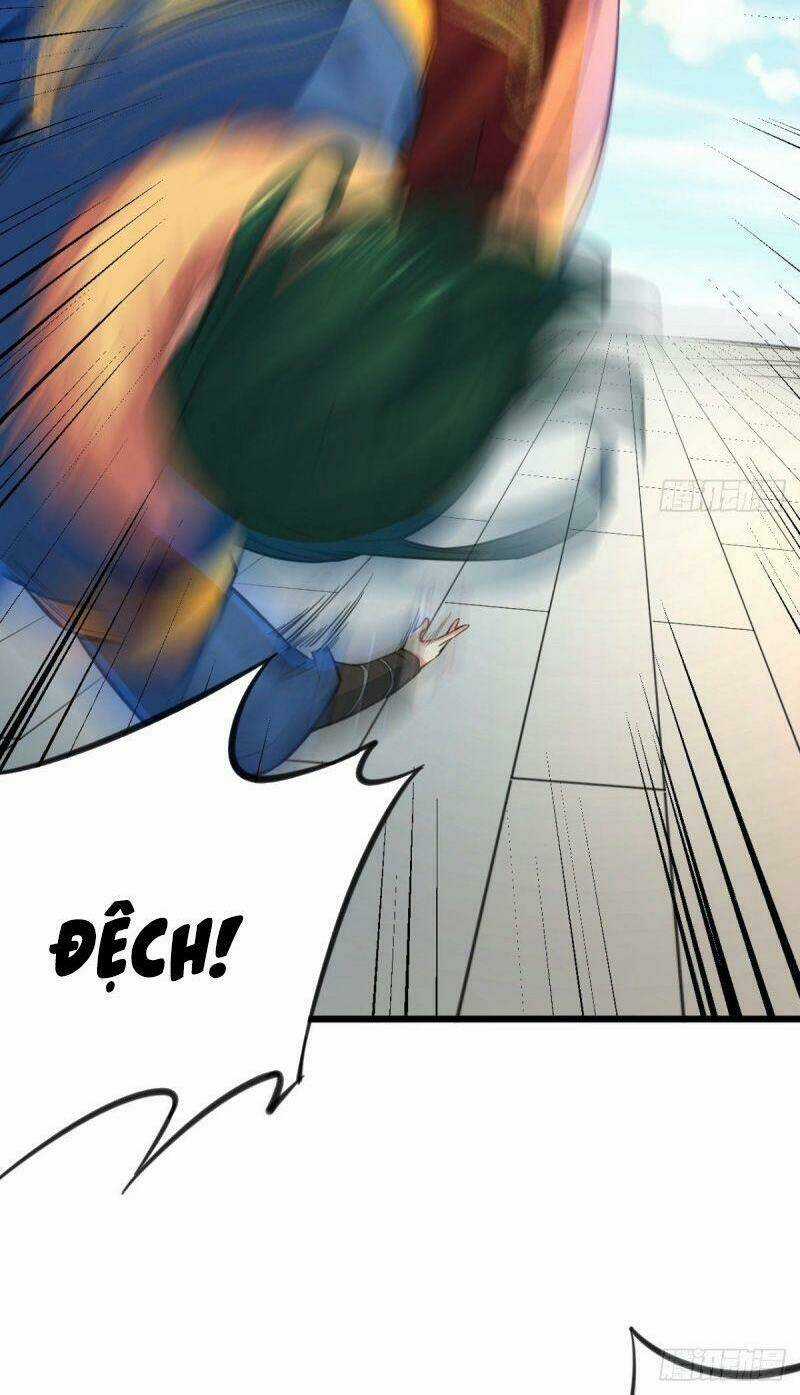 Thủ Vệ Nhất Thần - Chapter 16 - Trang 24