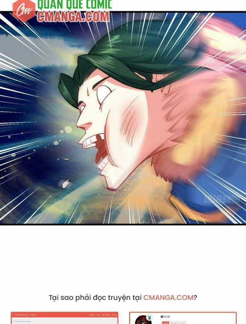 Thủ Vệ Nhất Thần - Chapter 16 - Trang 26