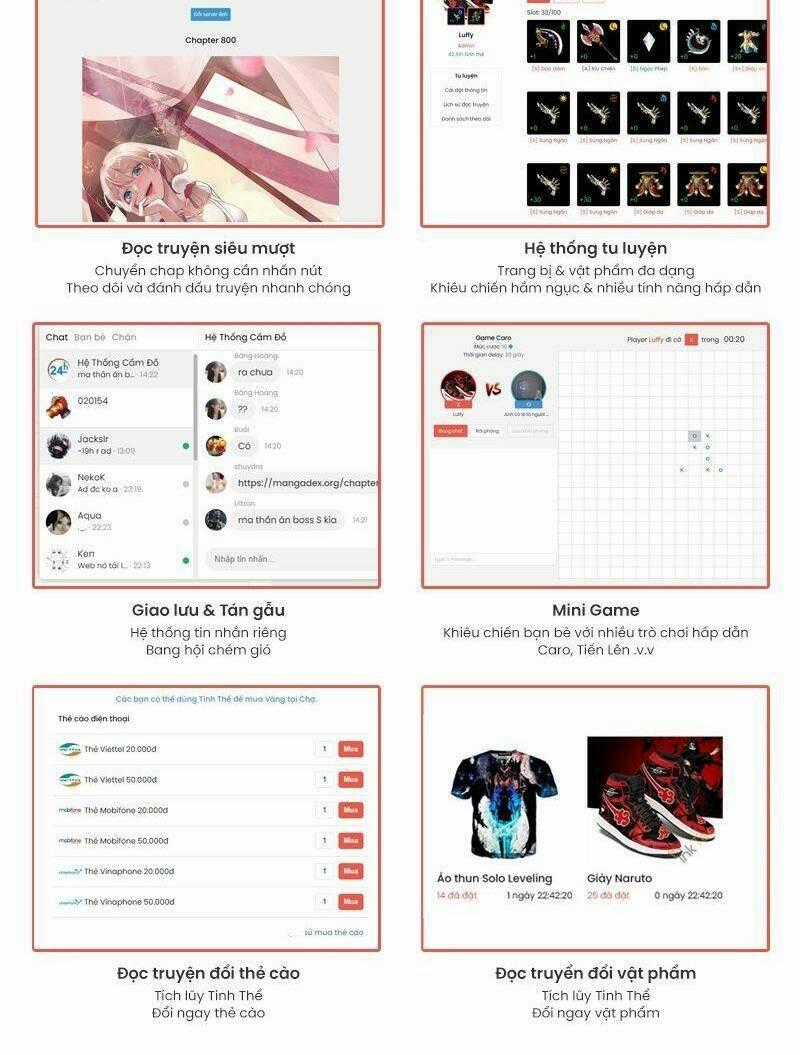 Thủ Vệ Nhất Thần - Chapter 16 - Trang 27