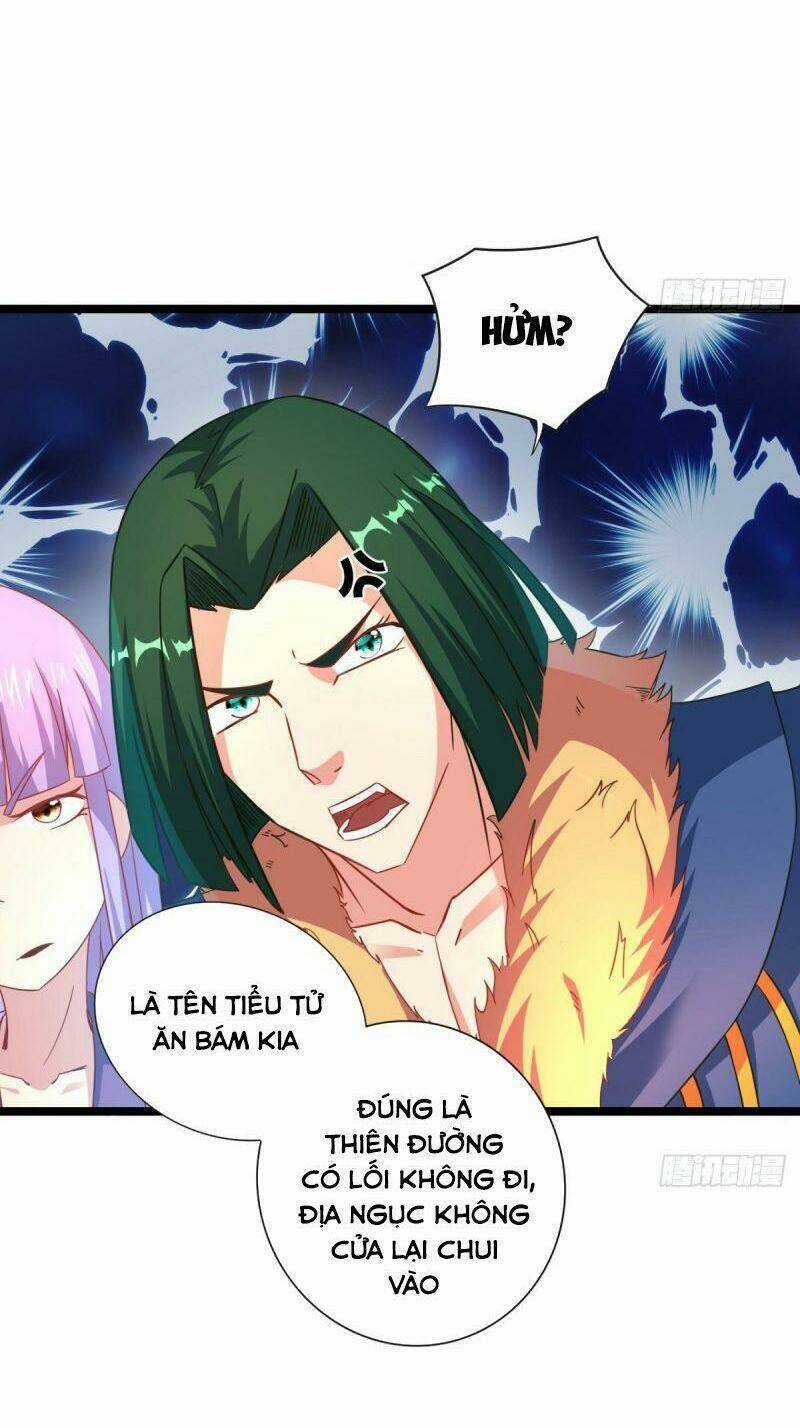 Thủ Vệ Nhất Thần - Chapter 16 - Trang 4