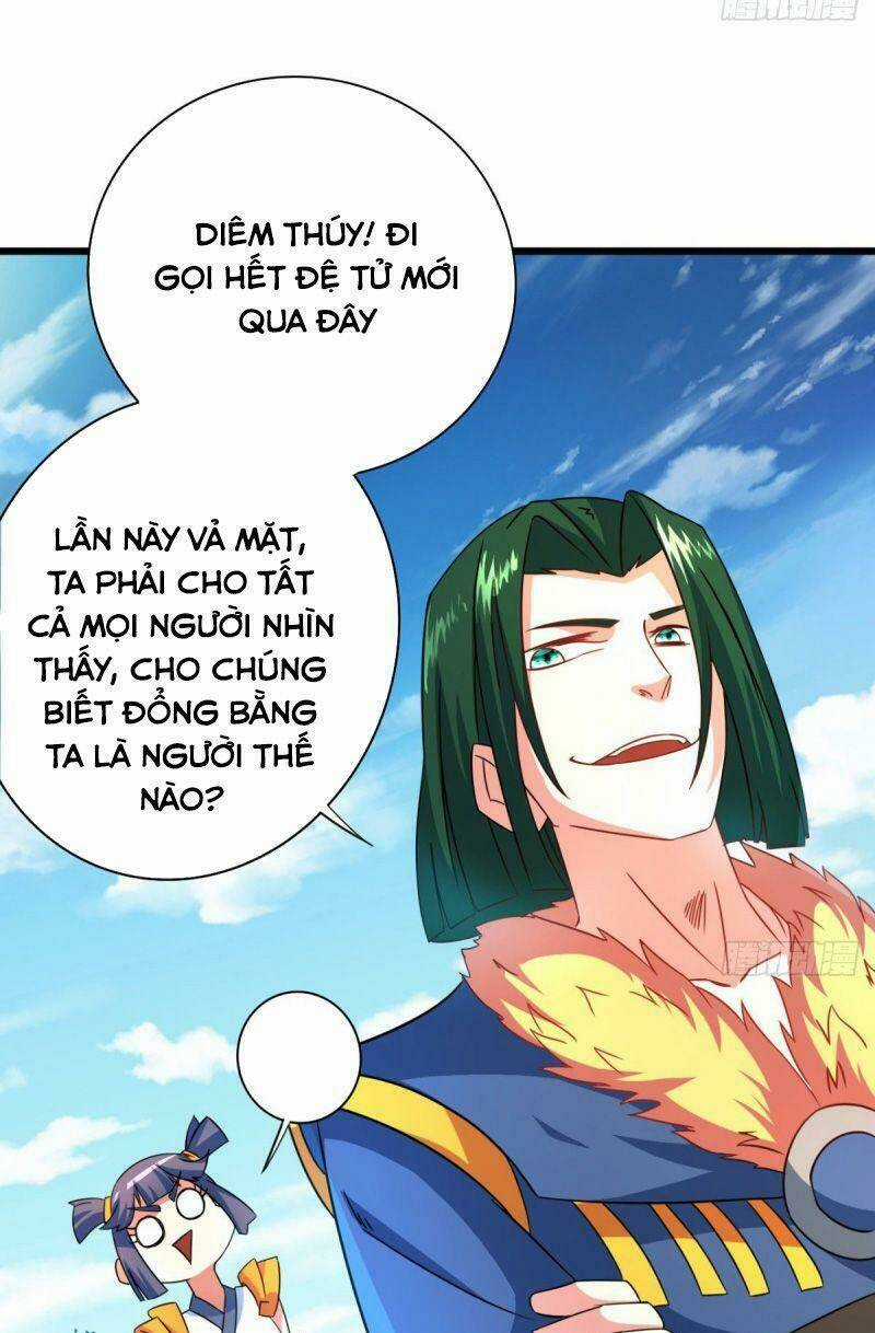 Thủ Vệ Nhất Thần - Chapter 16 - Trang 7