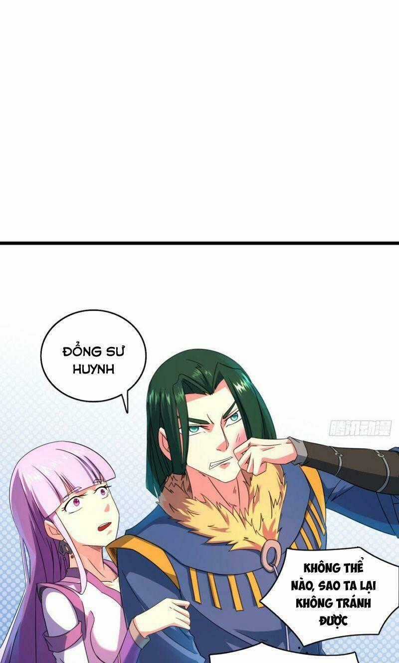 Thủ Vệ Nhất Thần - Chapter 17 - Trang 1