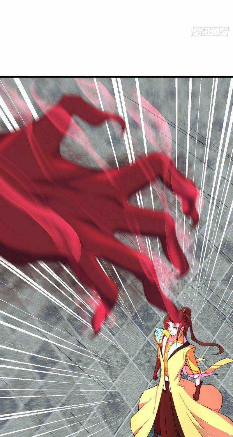 Thủ Vệ Nhất Thần - Chapter 17 - Trang 11