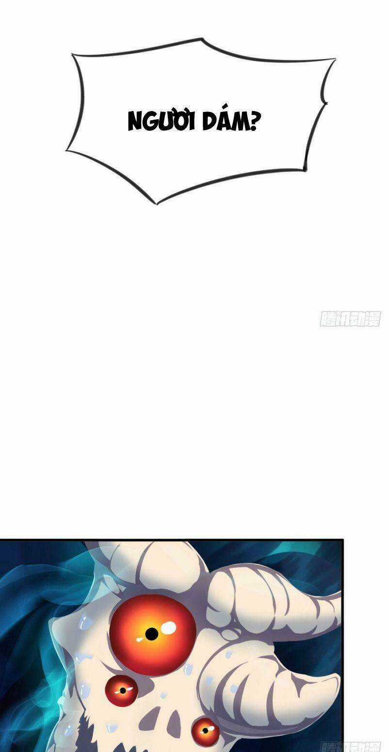 Thủ Vệ Nhất Thần - Chapter 17 - Trang 13