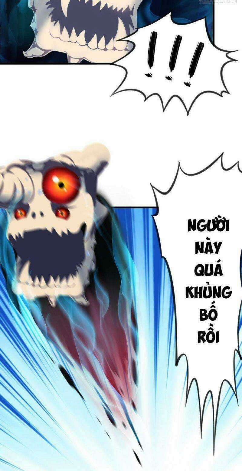 Thủ Vệ Nhất Thần - Chapter 17 - Trang 14