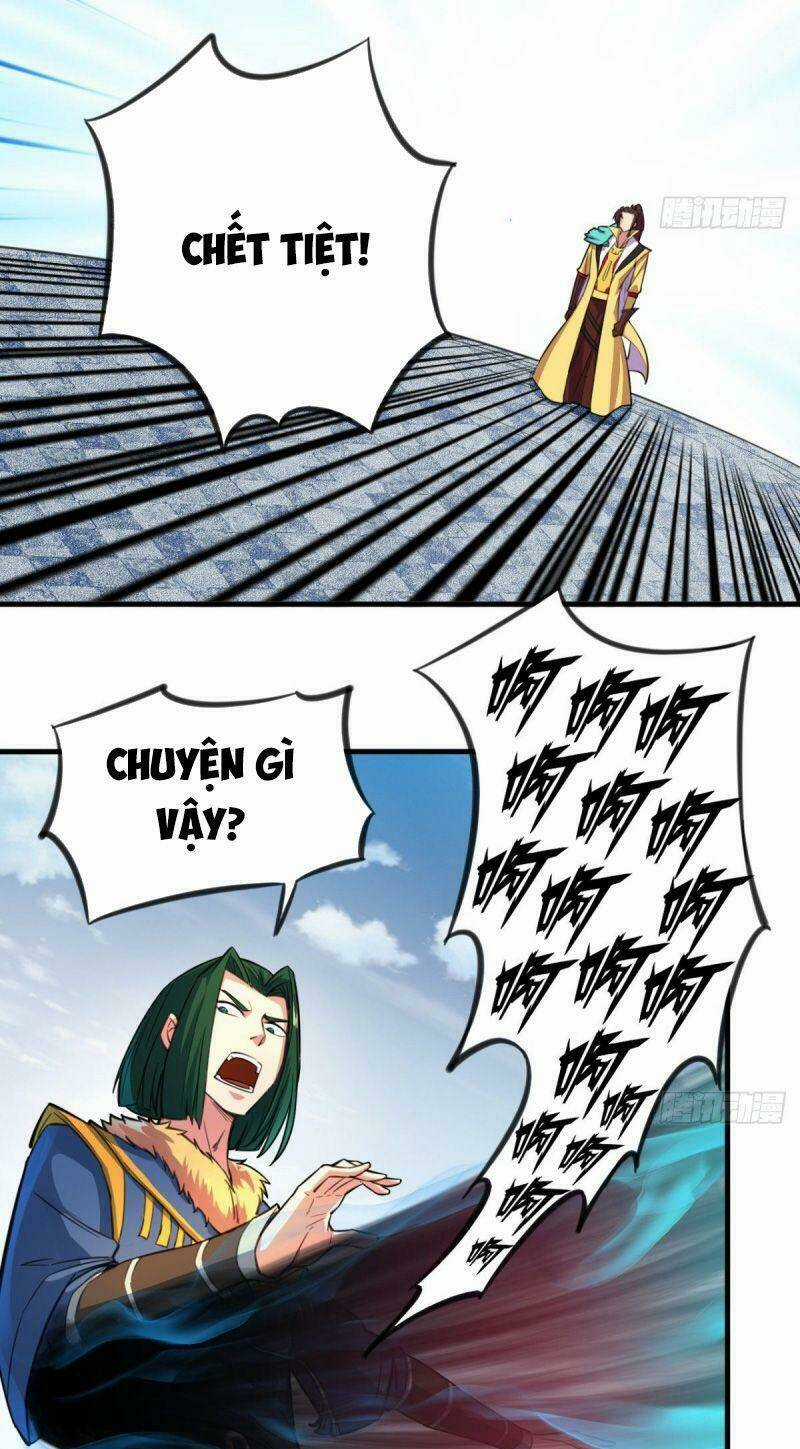 Thủ Vệ Nhất Thần - Chapter 17 - Trang 15