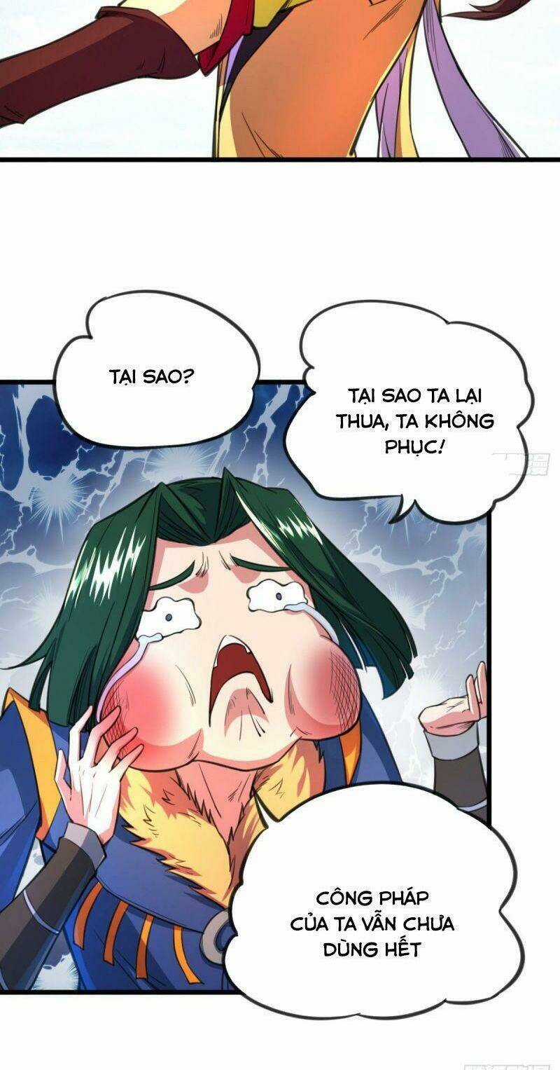 Thủ Vệ Nhất Thần - Chapter 17 - Trang 20