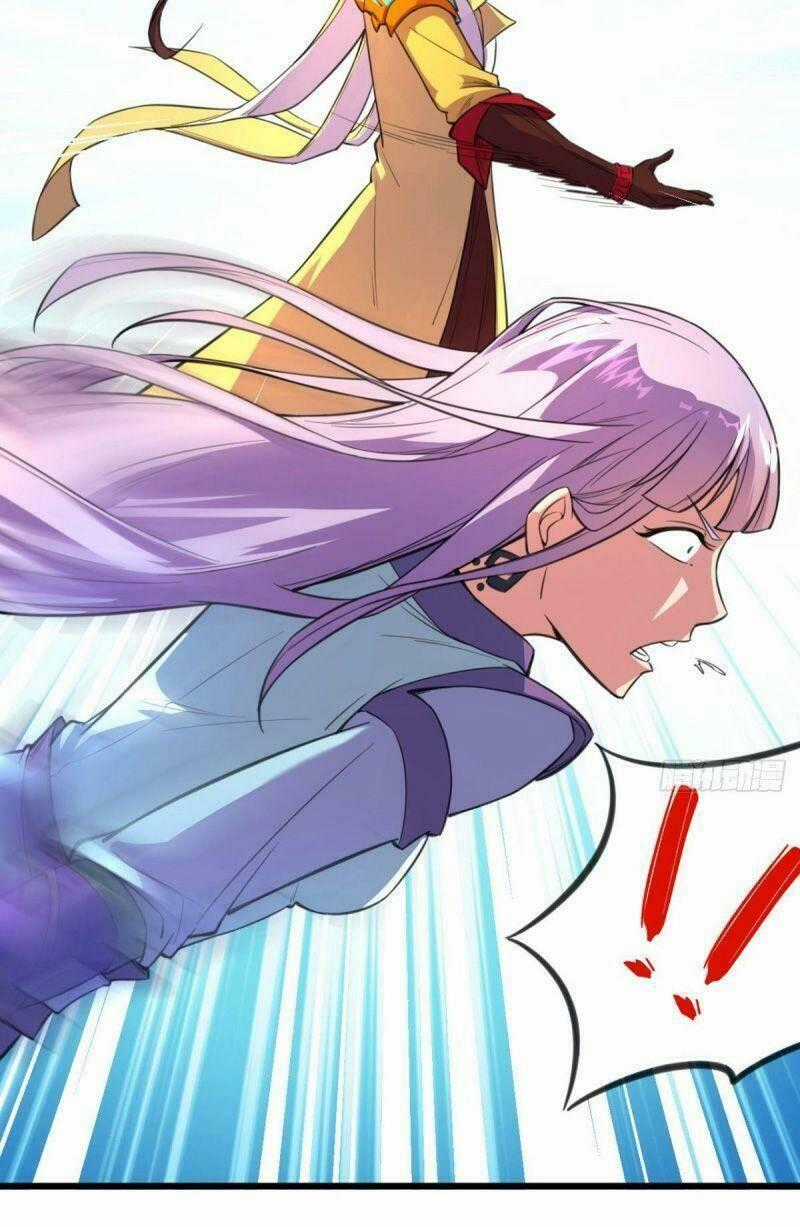 Thủ Vệ Nhất Thần - Chapter 17 - Trang 30